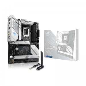 Motherboard ATX Asus ROG Strix B660-A Gaming WiFi